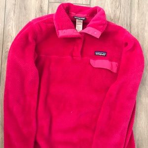 Womens Patagonia jacket